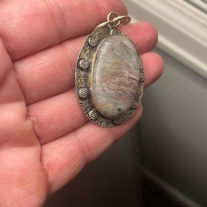 Russian Chaorite pendant